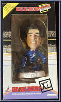 Mike Richter Action Figure