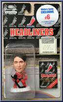 Patrick Roy Action Figure