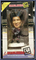 Paul Kariya Action Figure