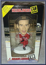 Steve Yzerman Action Figure