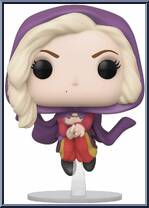 Sarah Sanderson (Flying) from Hocus Pocus - Pop! Vinyl Figures manufactured by Funko [Loose]