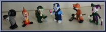 Series #2 Action Figure