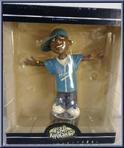 B-Boy from Homies - Head Knockers manufactured by Neca [Front]
