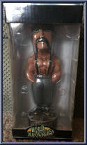 Loco from Homies - Head Knockers manufactured by Neca [Front]