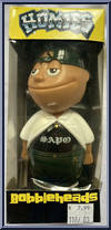 Sabo Action Figure