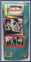 Ralph from Honeymooners - Basic Series manufactured by Exclusive Premiere [Back]