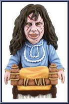 Annabelle Action Figure
