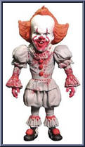 Pennywise (Bloody) Action Figure