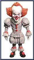Pennywise Action Figure