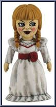 Regan Action Figure