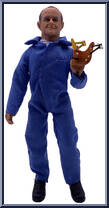Hannibal Lecter (Blue Clothes)
