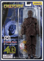 Nathan Grantham from Horror - Creepshow manufactured by Mego 2018 [Front]