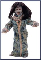 Regan Action Figure