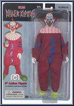 Slim (Carded) Action Figure