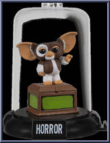 Gizmo from Horror - Domez manufactured by Zag Toys [Loose]