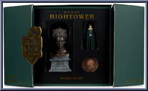 Alicent Hightower from House of the Dragon - Collectors Boxes manufactured by McFarlane [Front]