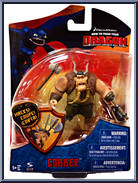 Gobber Action Figure
