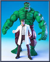 Hulk (Gamma Punch) Action Figure