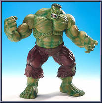 Hulk (Gamma Rage) Action Figure