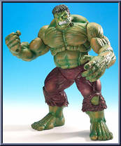 Hulk (Incredible) Action Figure