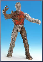David Banner Action Figure
