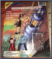 3-Pack Action Figure
