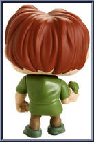 Quasimodo from Hunchback of Notre Dame - Pop! Vinyl Figures manufactured by Funko [Loose]