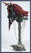 Spawn from Image 10th Anniversary - Basic Series manufactured by McFarlane [Loose]