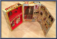 Indiana Jones from Indiana Jones - Basic Series manufactured by McCoy [Front]