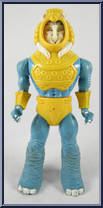 Tembo Action Figure