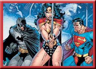 Infinite Crisis
