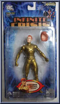 Alexander Luthor from Infinite Crisis - Series 1 manufactured by DC Direct [Front]