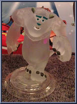 Sulley Action Figure