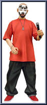 Shaggy 2 Dope Action Figure