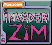 Invader Zim