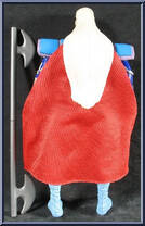 Century from Iron Man - Series 3 manufactured by Toy Biz [Loose]