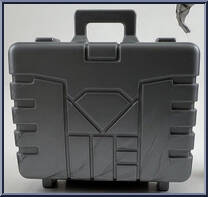 Tony Stark from Iron Man - Series 3 manufactured by Toy Biz [Loose]