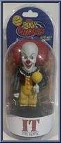 Pennywise (Yellow Balloon) Action Figure
