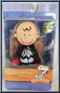 Charlie Brown as the Vampire from It's the Great Pumpkin Charlie Brown - Basic Series manufactured by Forever Fun [Front]