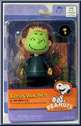 Linus Van Pelt as the Monster from It's the Great Pumpkin Charlie Brown - Basic Series manufactured by Forever Fun [Front]