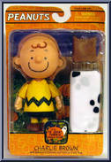 Charlie Brown Action Figure