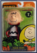 Charlie Brown (Vampire Cape) Action Figure