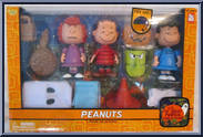 Frieda / Linus / Lucy Action Figure