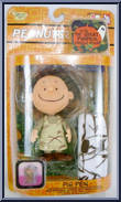 Pig Pen Action Figure