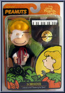 Schroeder (Phantom of the Opera) Action Figure
