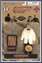 James Bond Action Figure