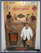 James Bond Action Figure