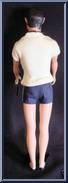 James Bond from James Bond - Secret Agent 007 - Dolls manufactured by Gilbert [Loose]