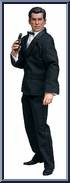 James Bond (Pierce Brosnan) Action Figure