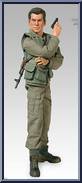 James Bond (Pierce Brosnan) (GoldenEye) Action Figure